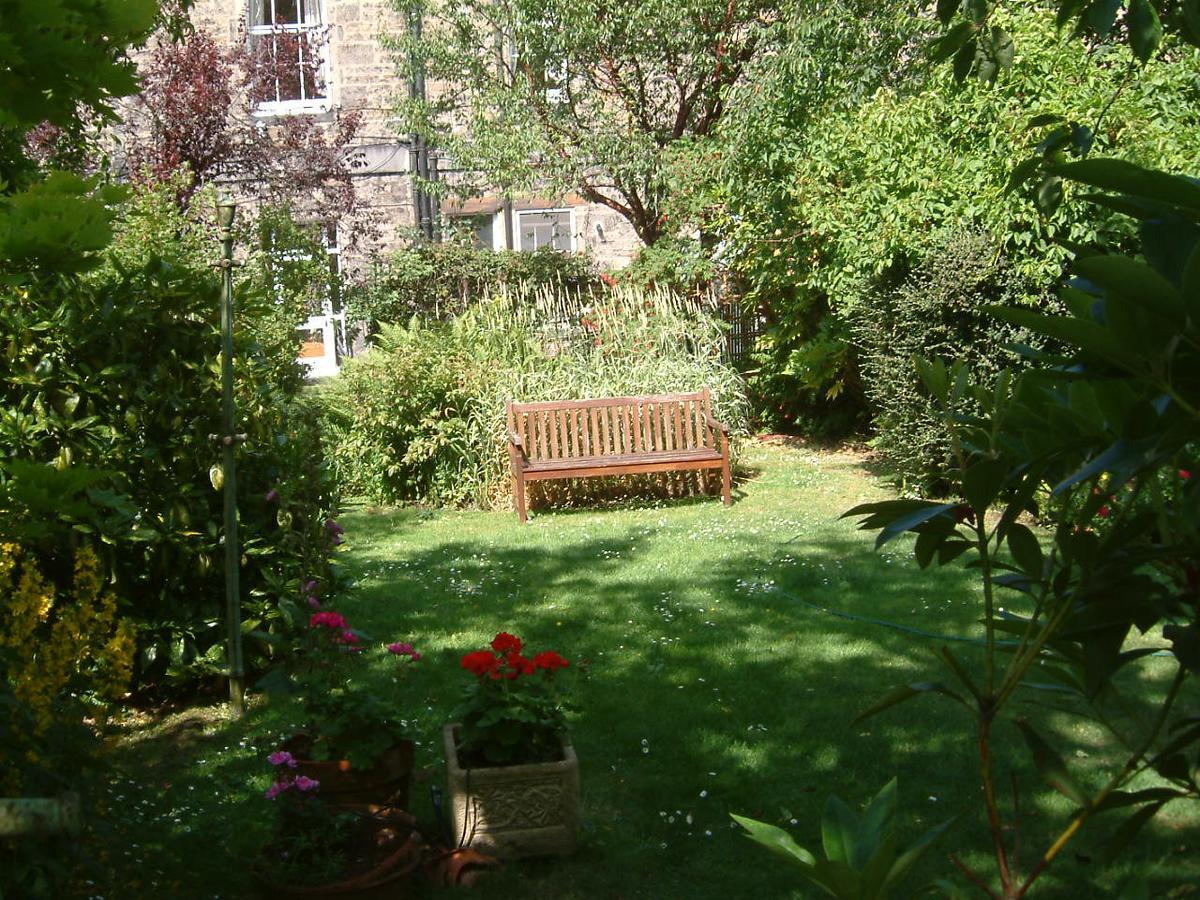 Отель Terrace Эдинбург