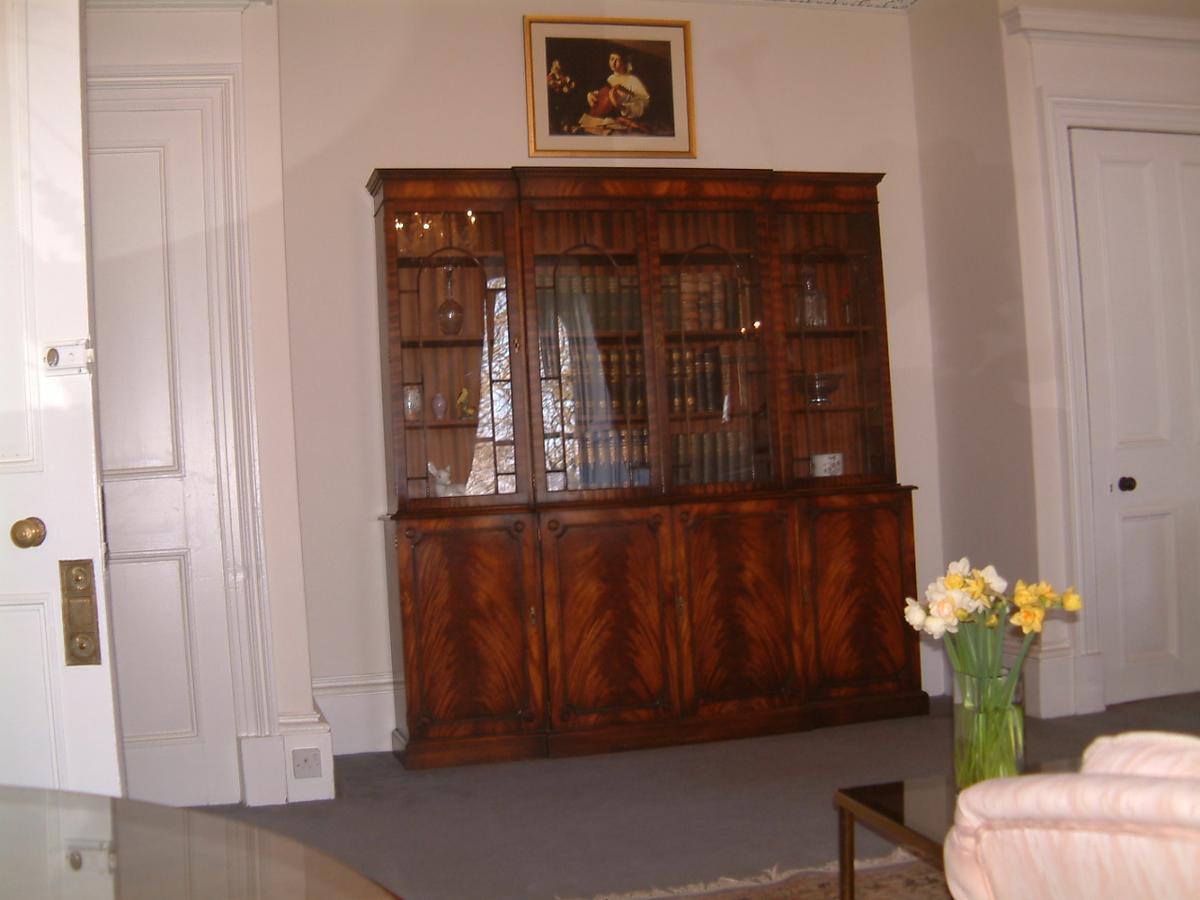 Отель Terrace Эдинбург