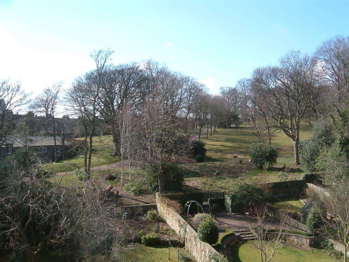 Hotel Terrace Edimburgo