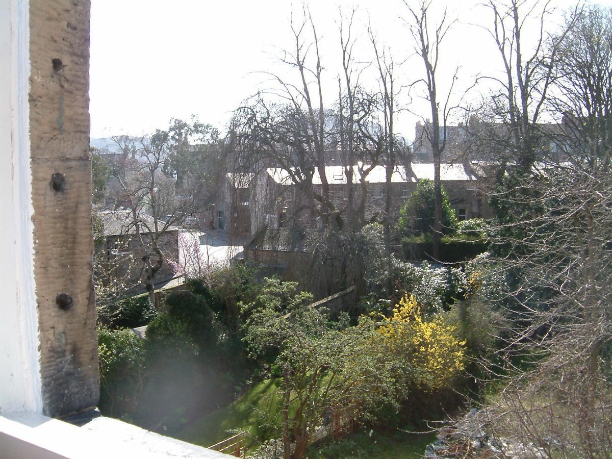 Hotel Terrace Edimburgo