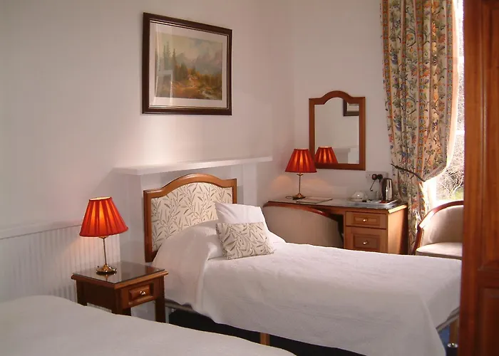 Terrace Hotel