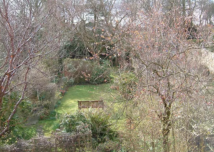 Terrace Hotel